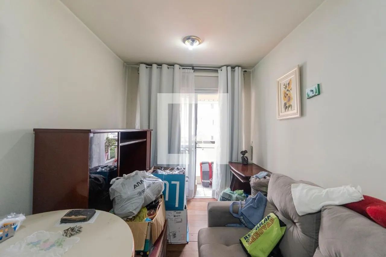 Apartamento à Venda - Consolação, 2 Quartos, 40 m2 - Foto 2