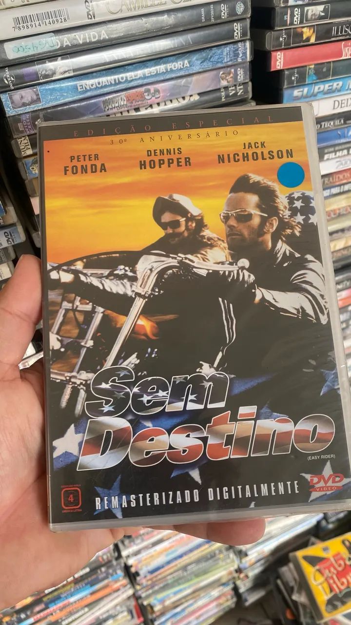 Sem Destino 