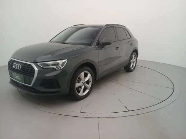 Audi Q3 Prestige 2.0 TFSI Tiptr.quatro 2024