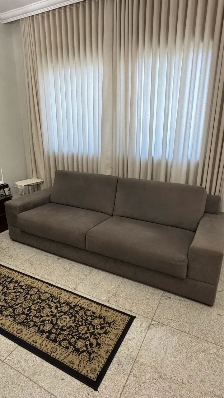 Vendo excelente sofá Líder  - Foto 2