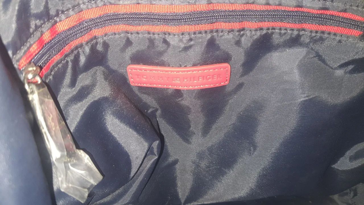 Tommy Hilfiger Original  - Comprada nos EUA - Foto 4