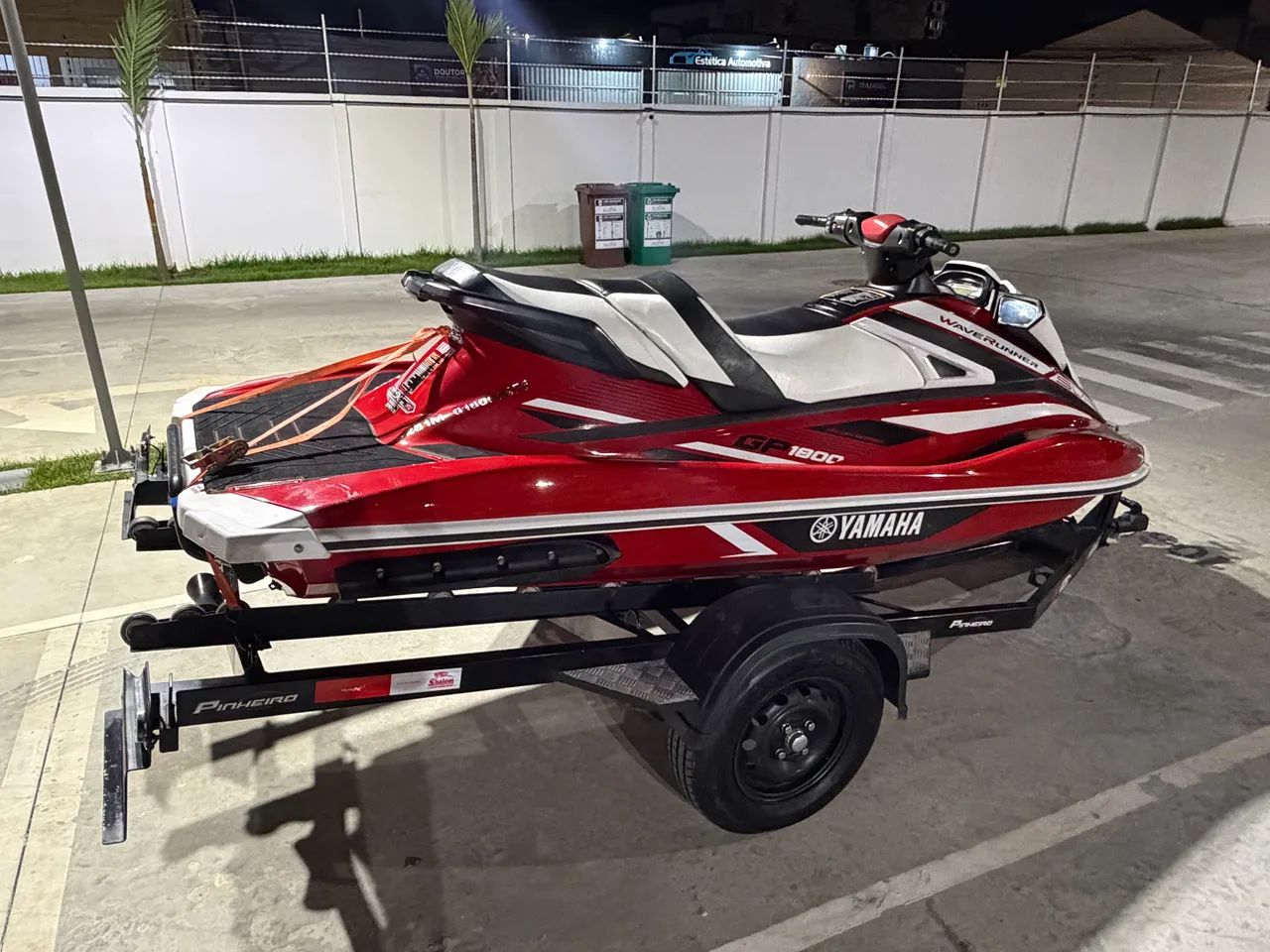 JET SKY 2018 - Foto 4