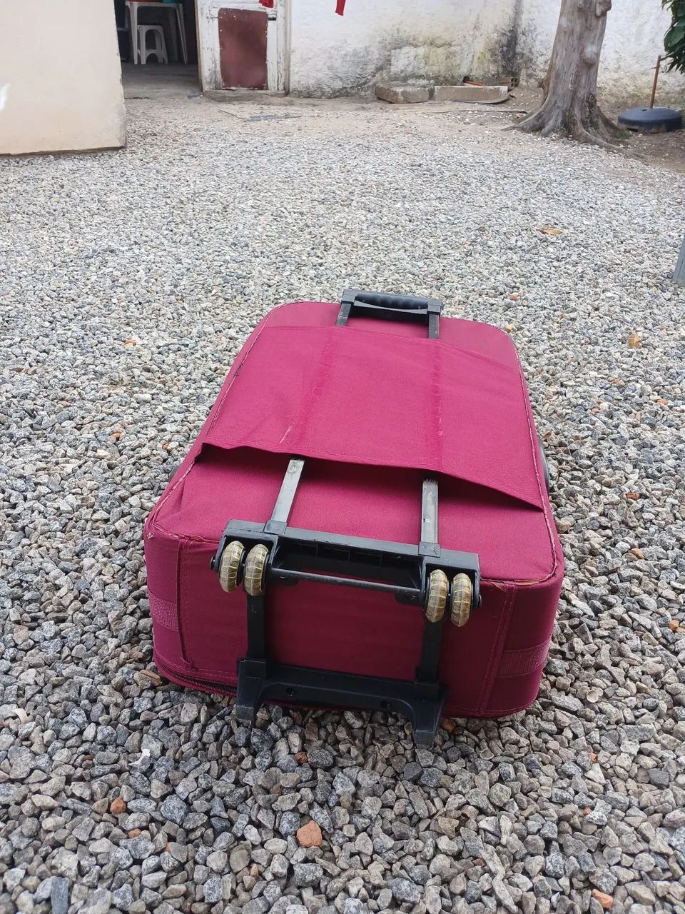 Mala de viagem 50reais  - Foto 4