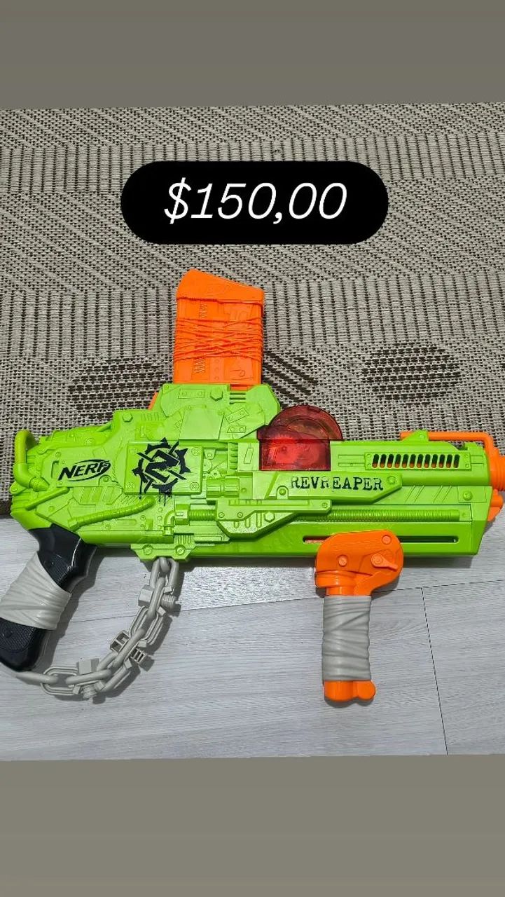 Nerf  - Foto 2