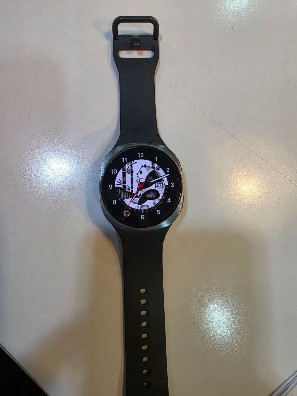 SAMSUNG GALAXY WATCH 8 40MM - Foto 3