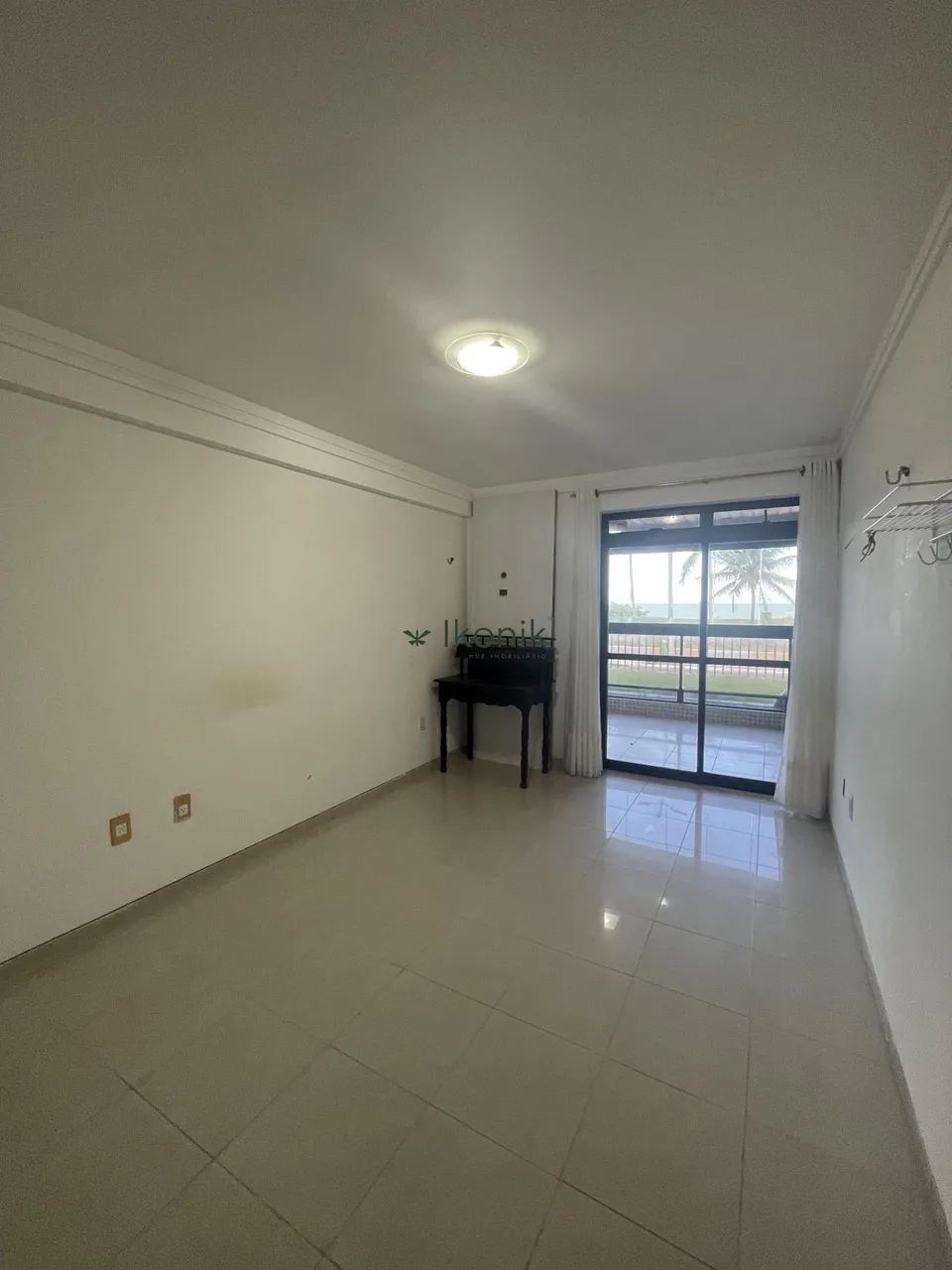 apartamento beira mar de intermares com 4 Suites. - Foto 3