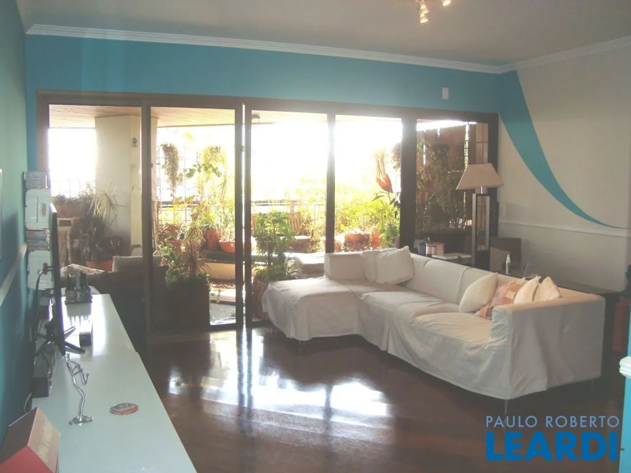 APARTAMENTO - MORUMBI - SP - Foto 2
