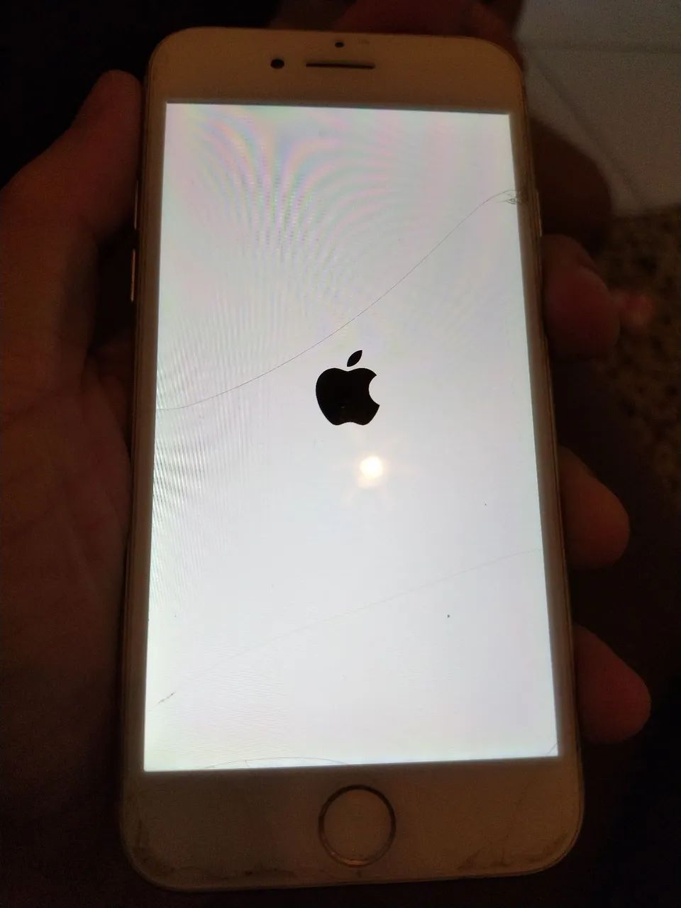 iPhone 8 - Foto 3