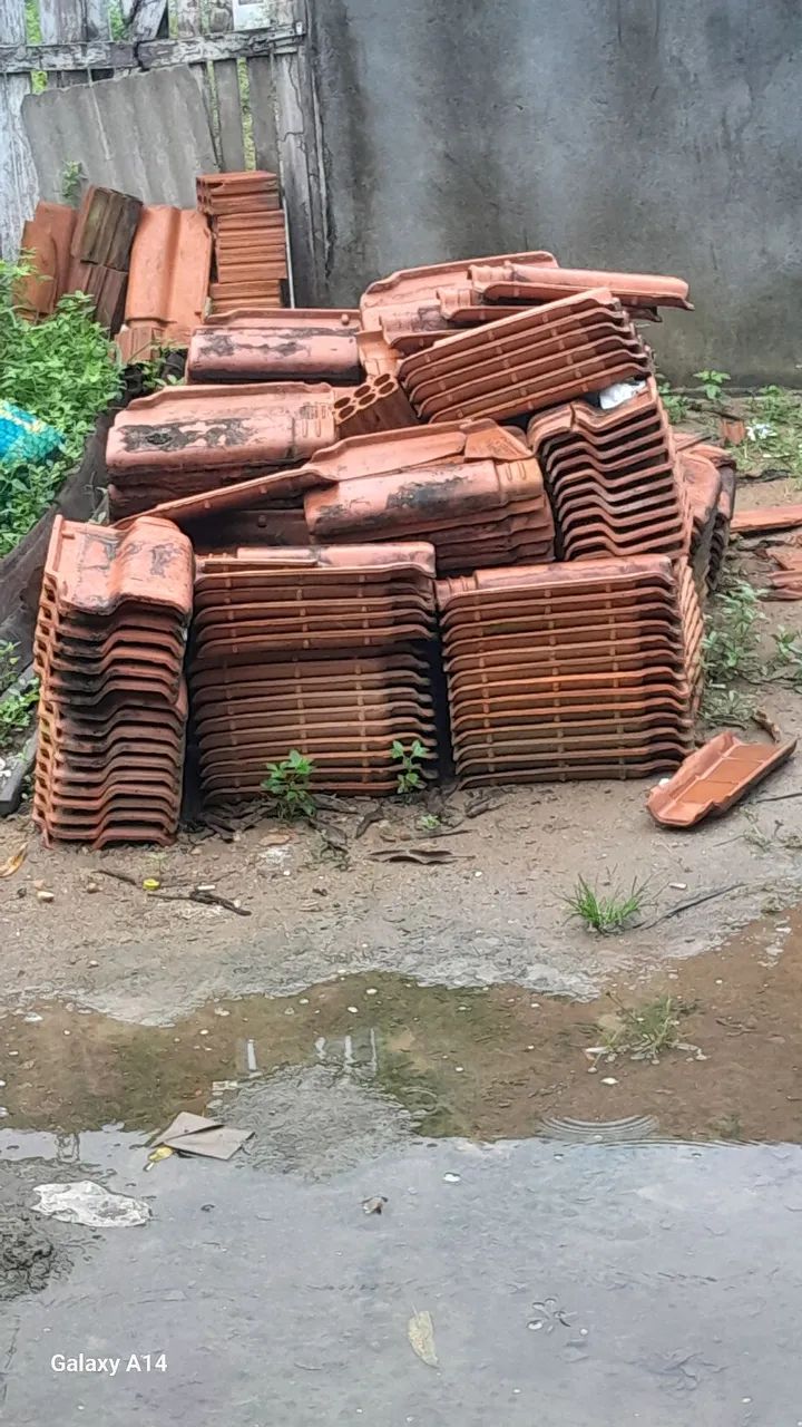 Vendo telhas  - Foto 2