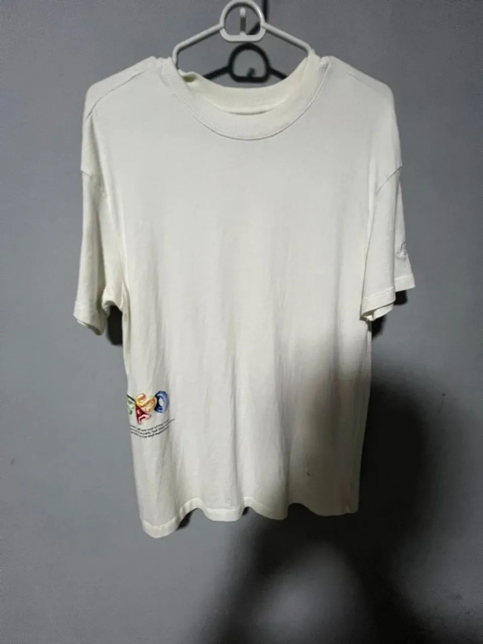Camisa maso art wer 