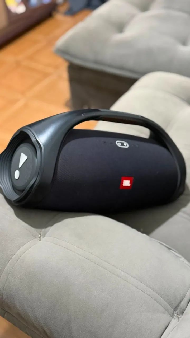 caixa jbl boombox 2 - Foto 3