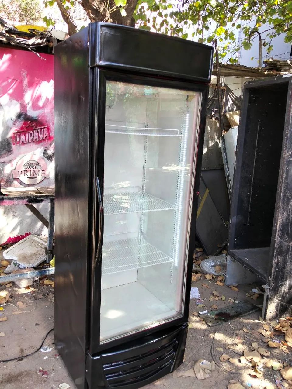Freezer expositor  - Foto 3