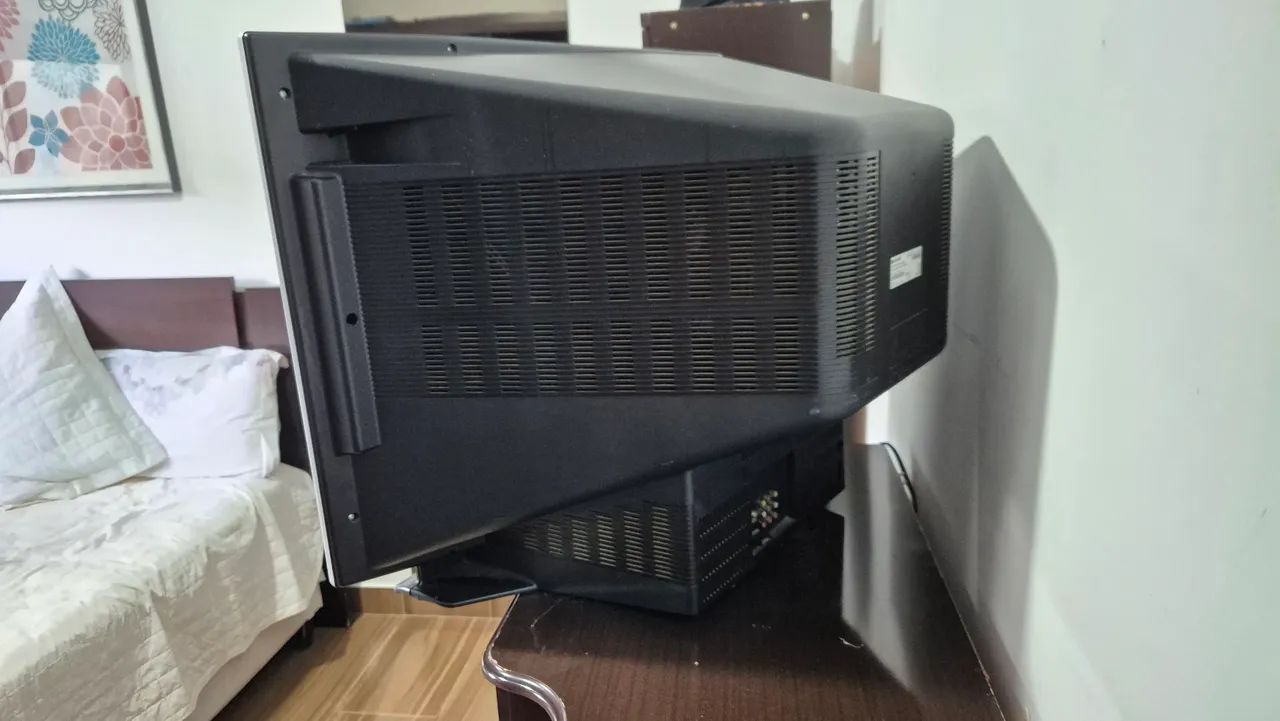 Tv sharp Xflat plus - Foto 4