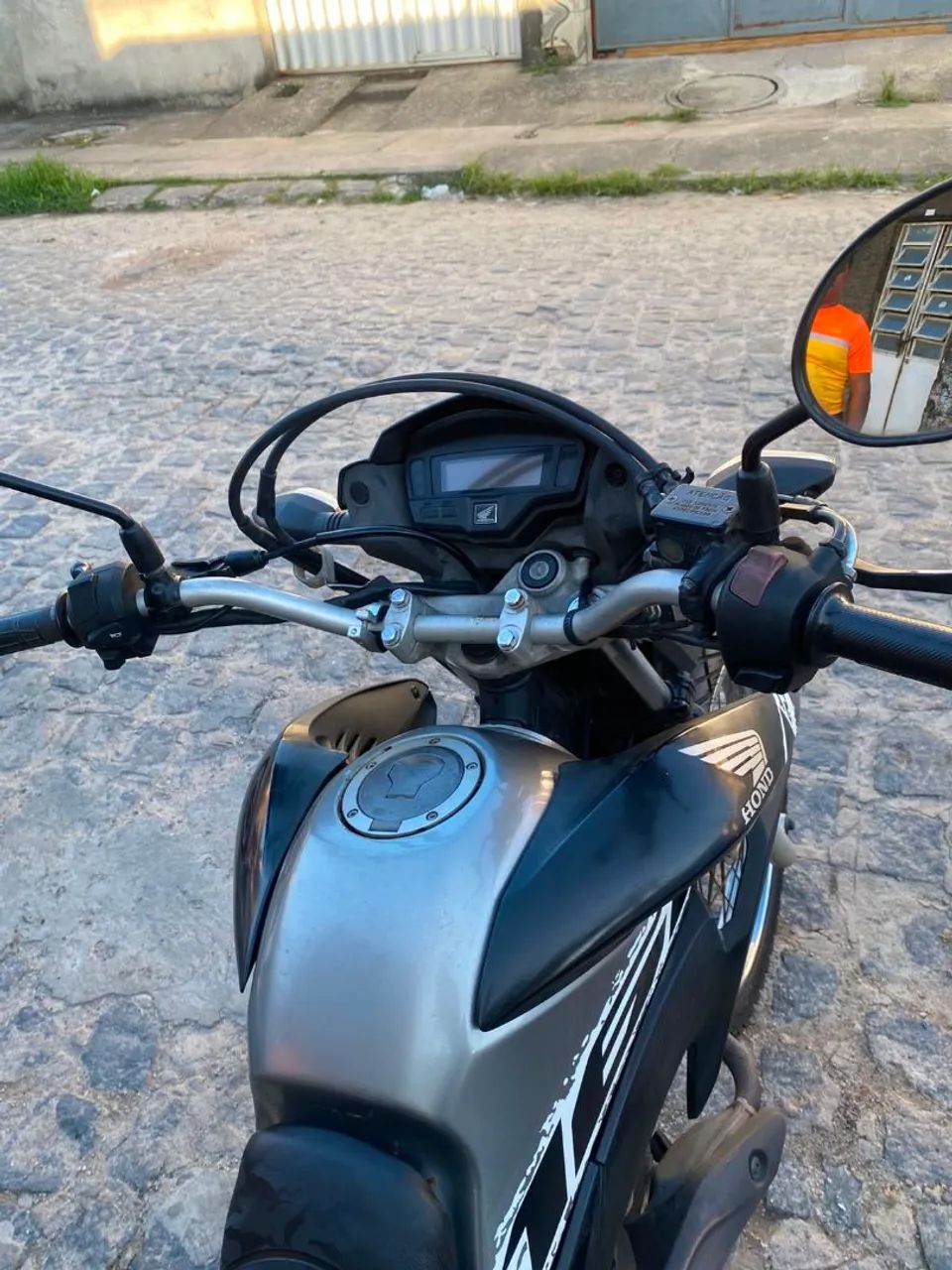 Bros único dono 2020 - Foto 2