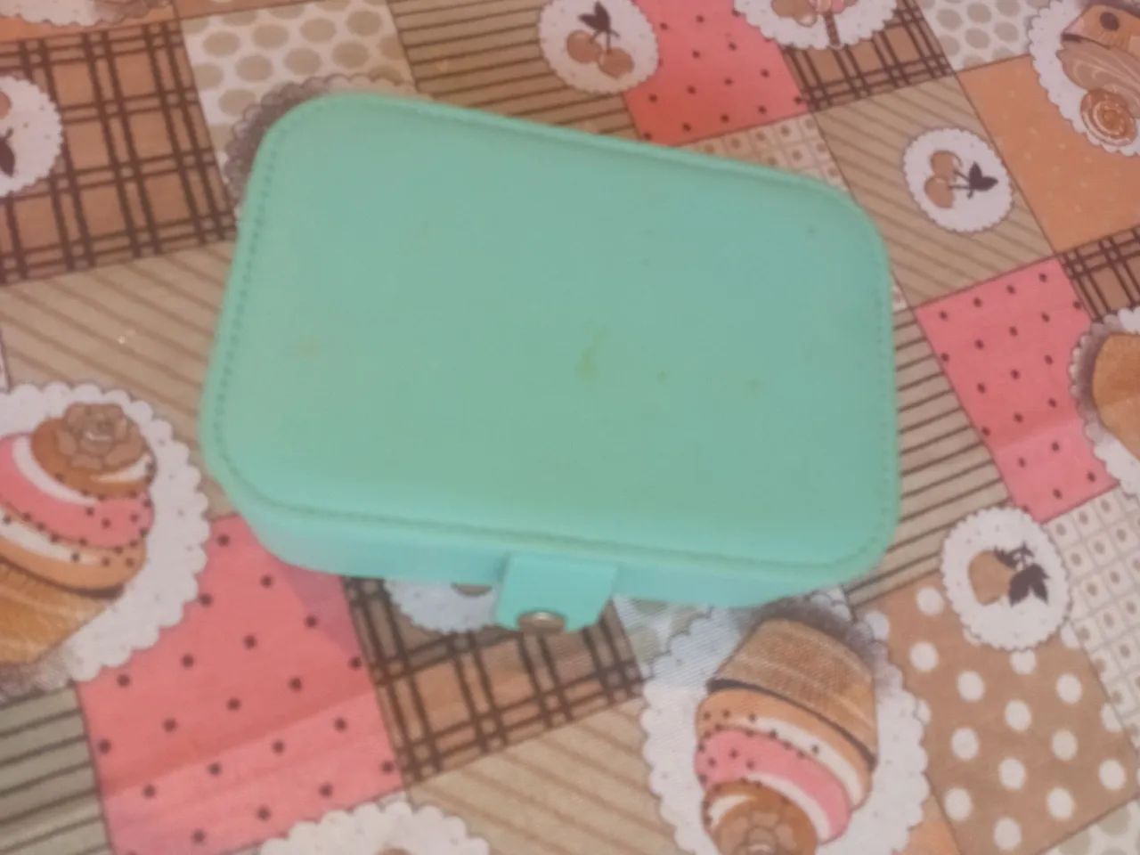 Caixinha multiuso  - Foto 2