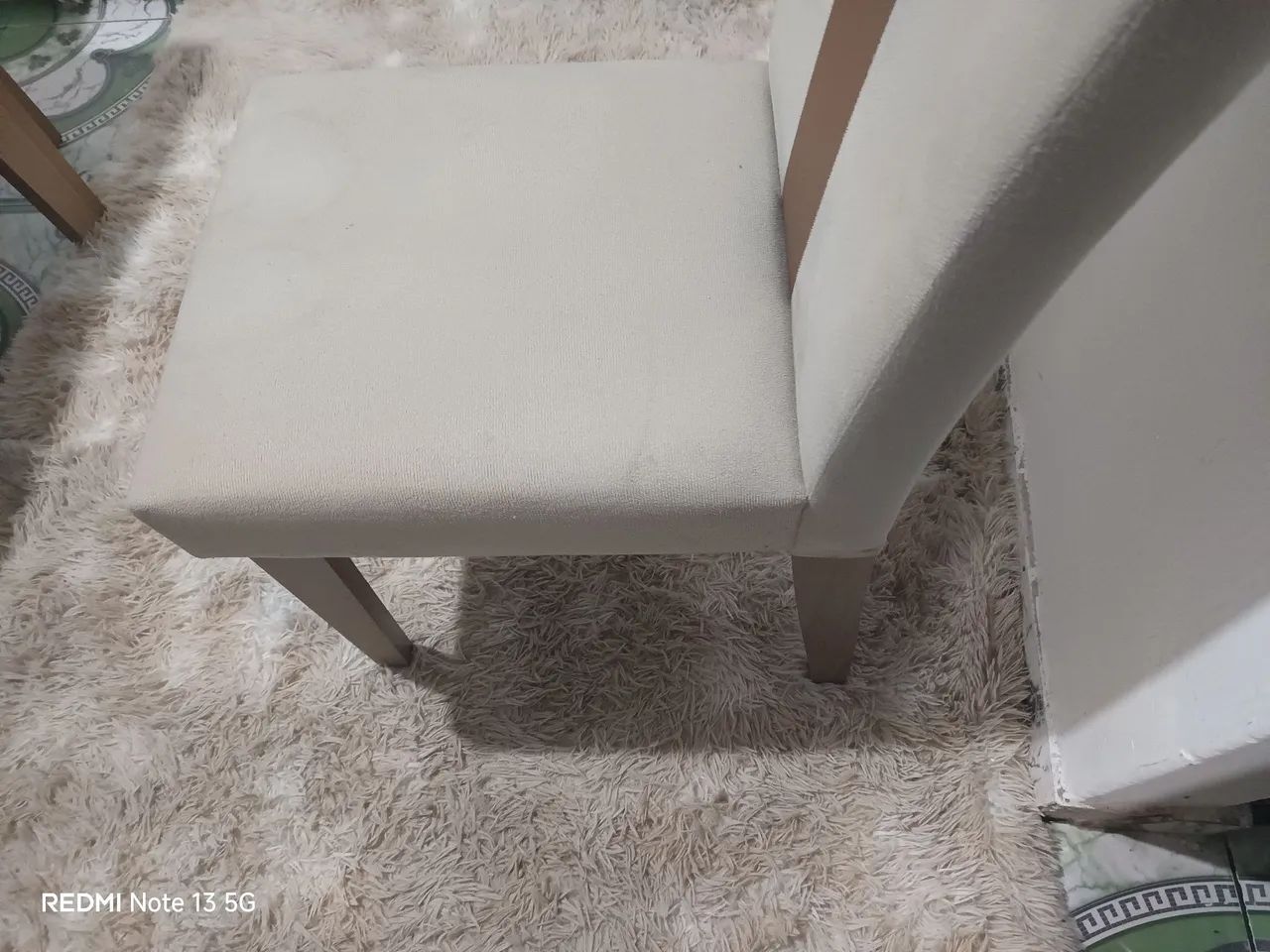 Poltronas acolchoadas  - Foto 2