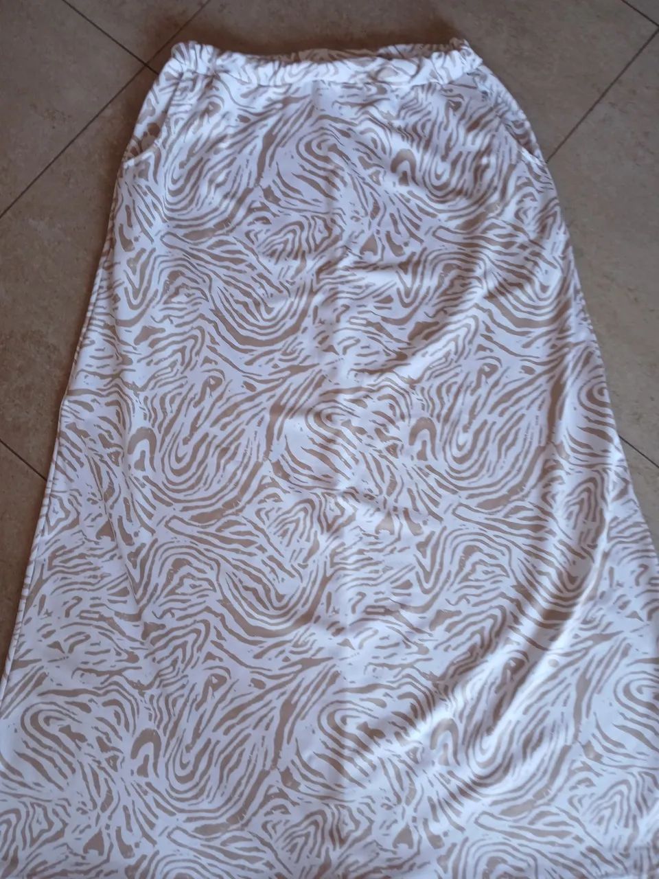 Saia  linda marca CRIATIFF  - Foto 3
