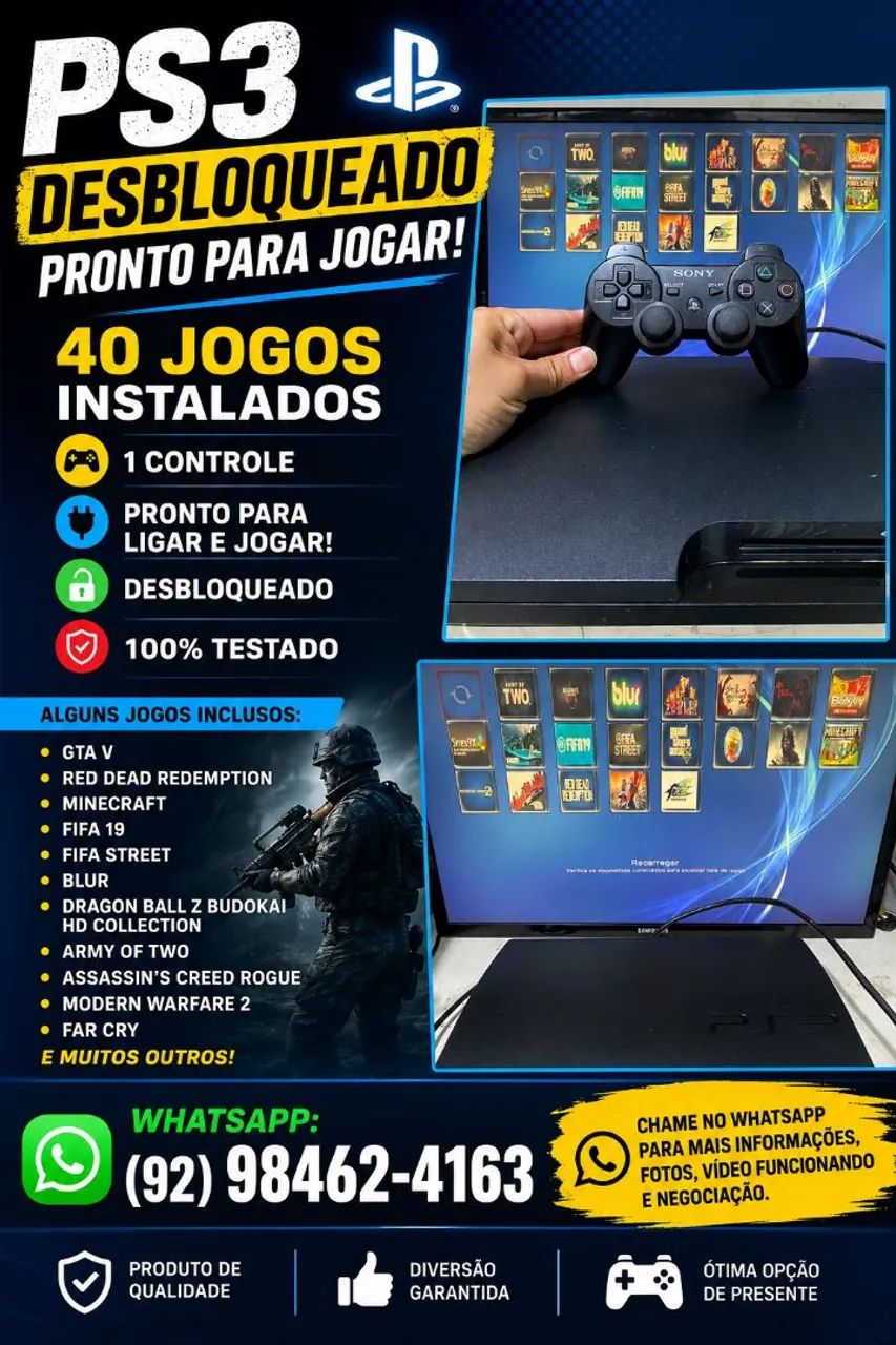 Playstation 3
