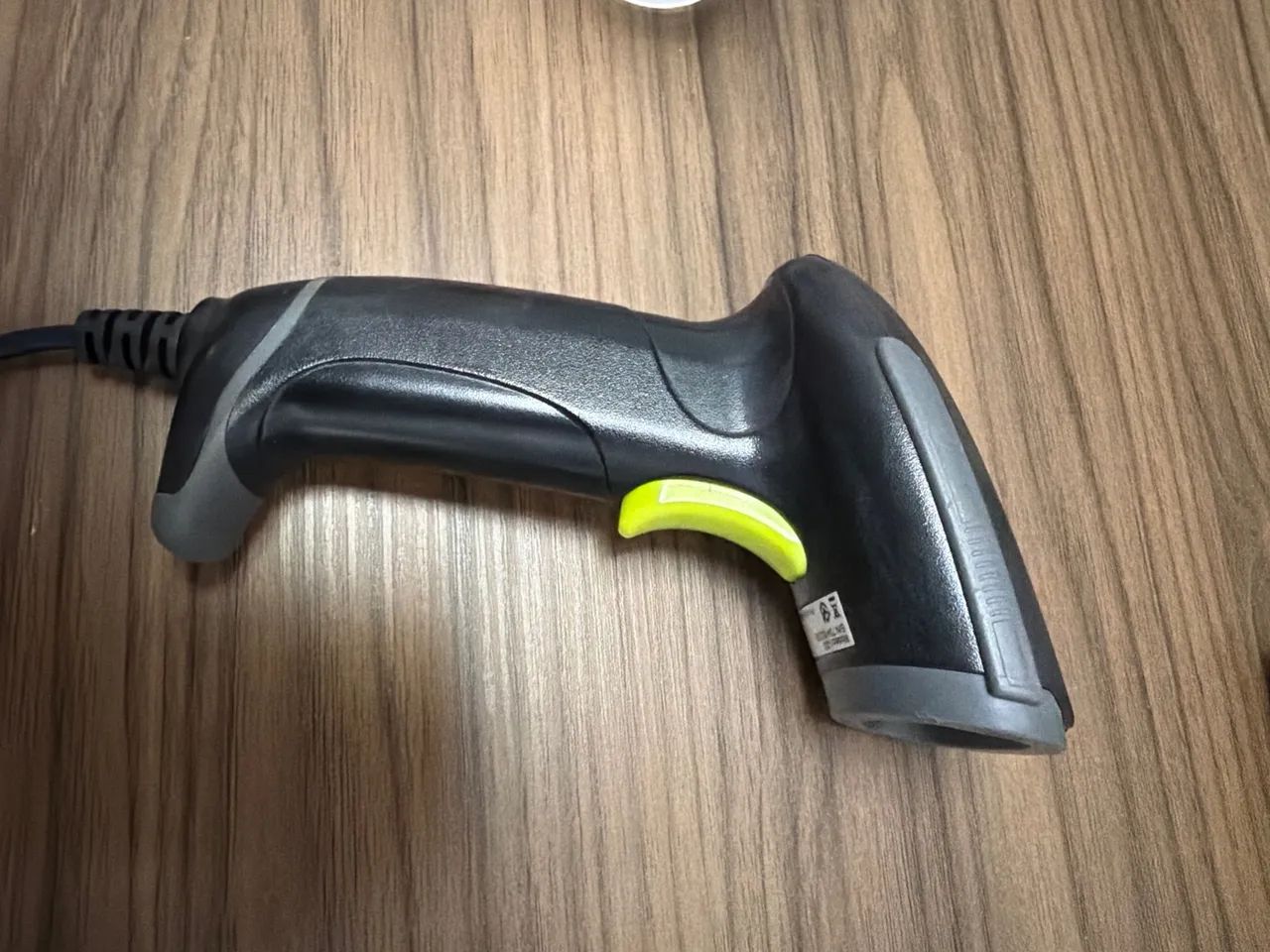 Impressora térmica Elgin/Bematech i8 + Leitor Código de Barras  - Foto 5