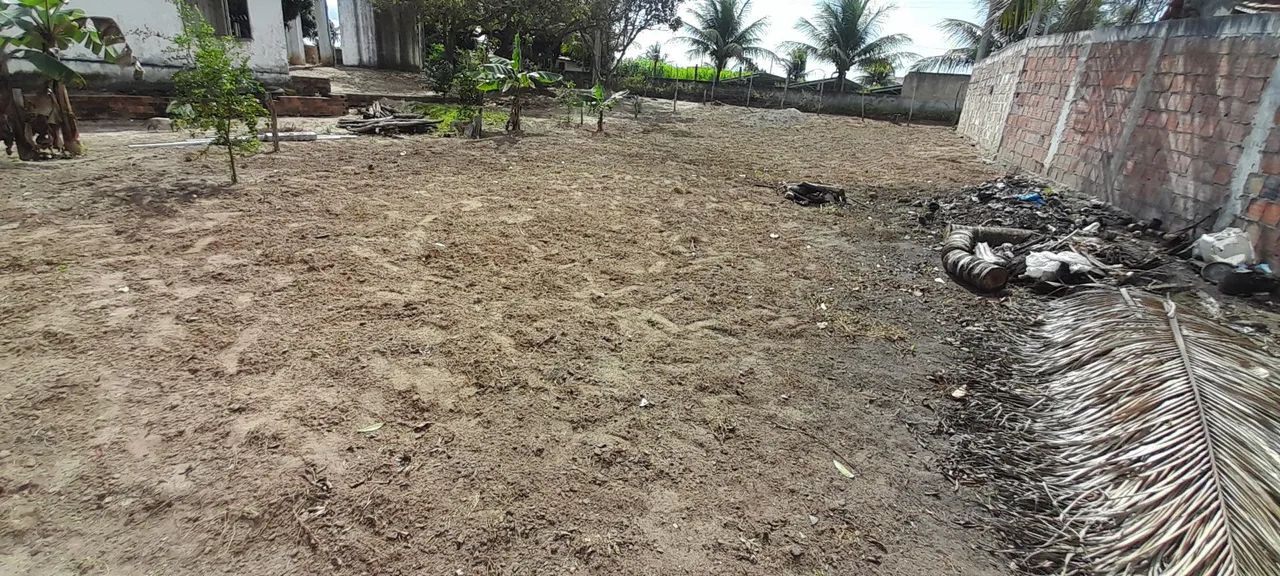 Lote 10 X 25 a venda - Foto 2