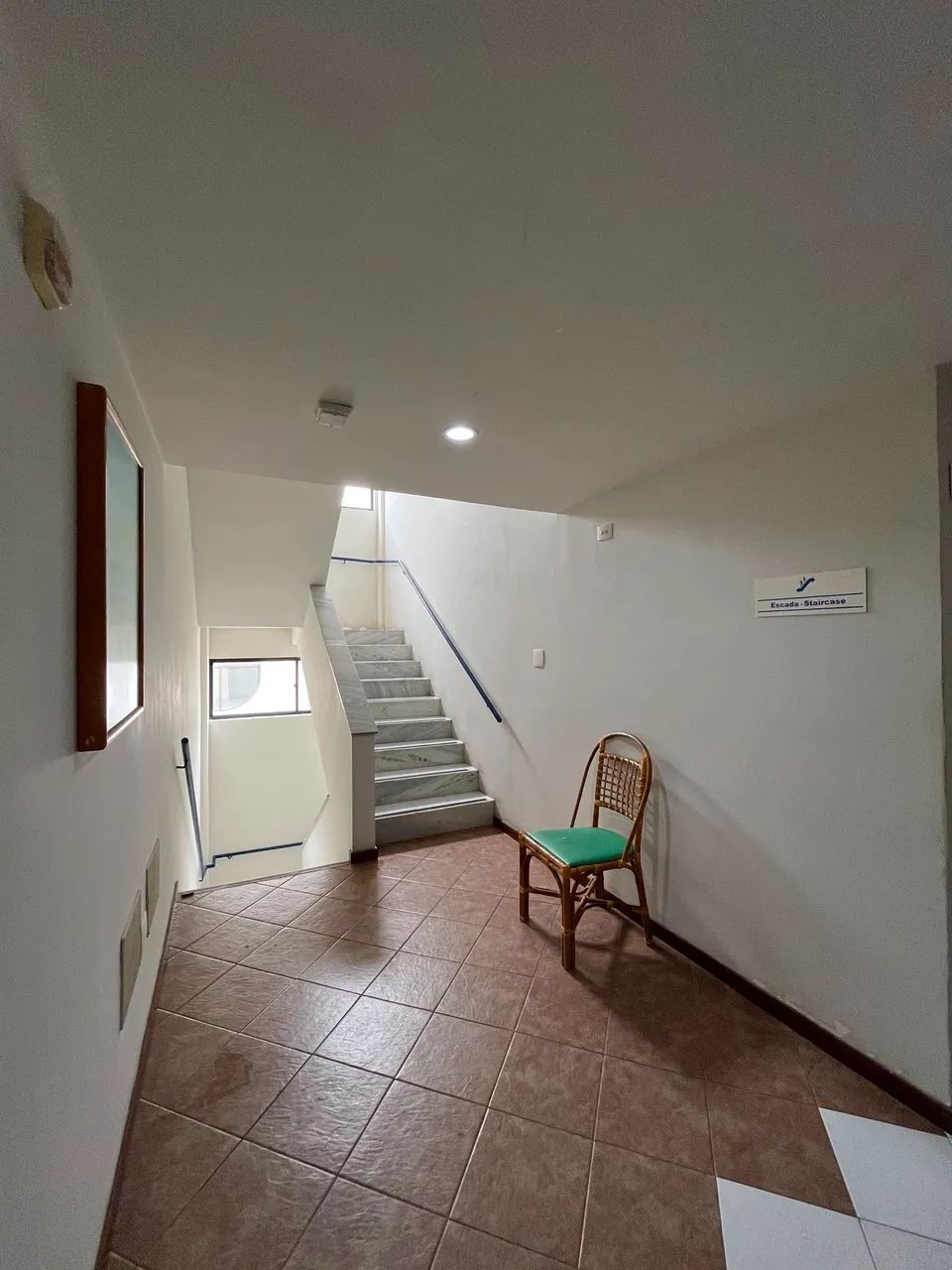 Apartamento a beira mar do Cabo Branco - Foto 2