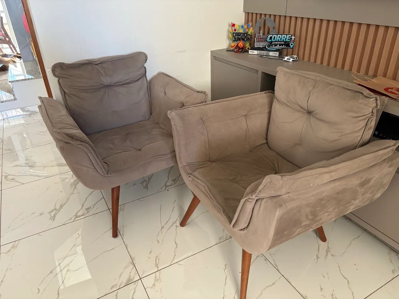 Poltronas  - Foto 2
