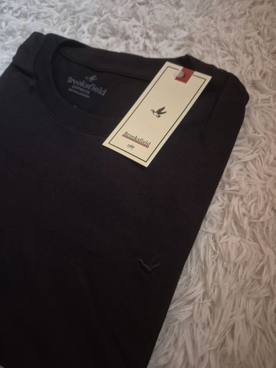Camiseta Brooksfield - Foto 2