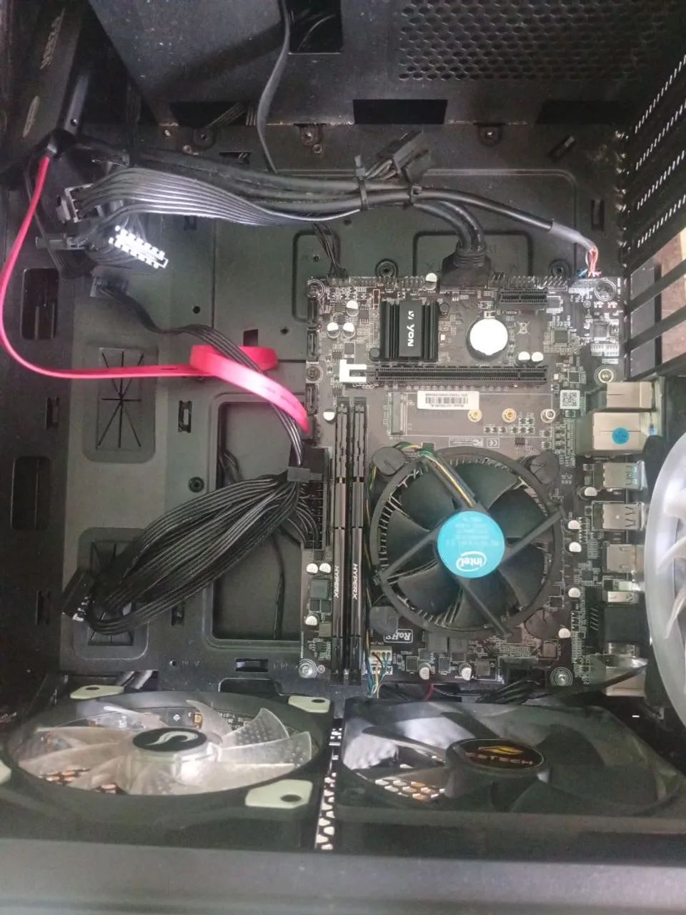Pc gamer 