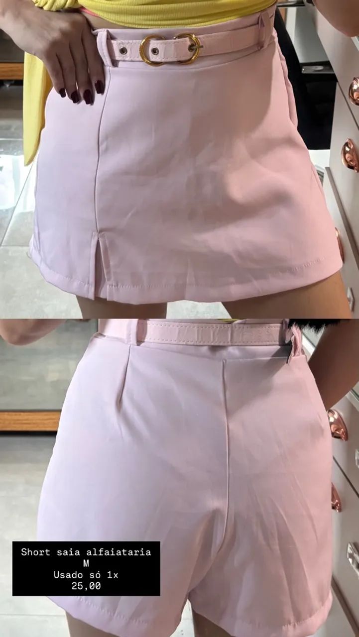 Desapego roupas femininas  - Foto 5