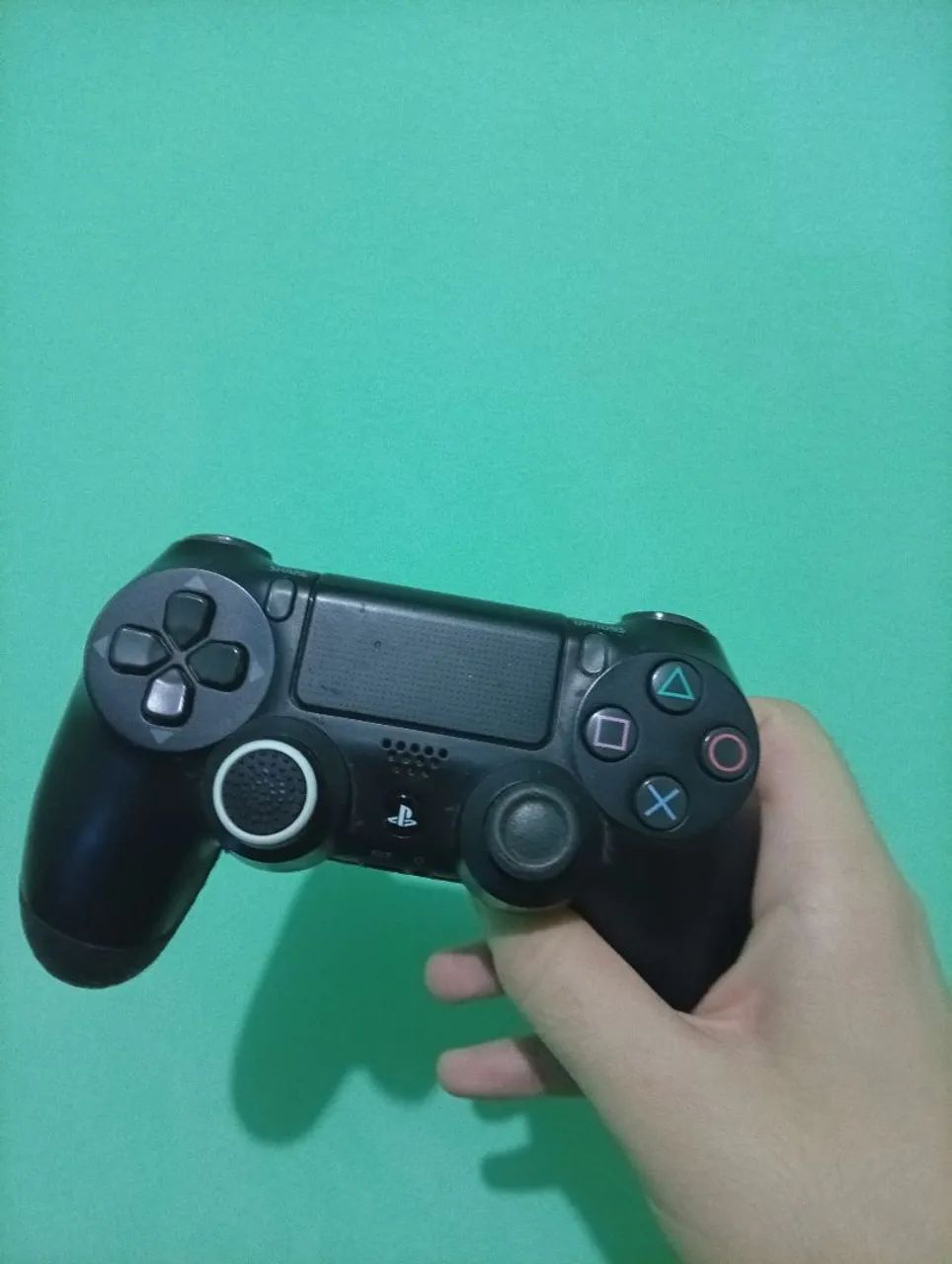 Controle Original Ps4 