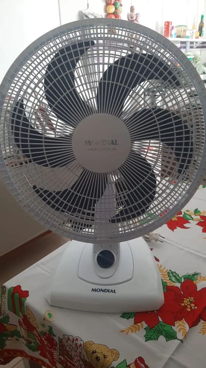 Ventilador 