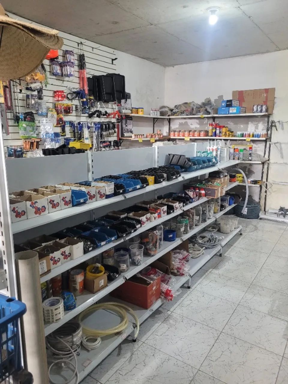 Material para casa de ferragens  - Foto 5
