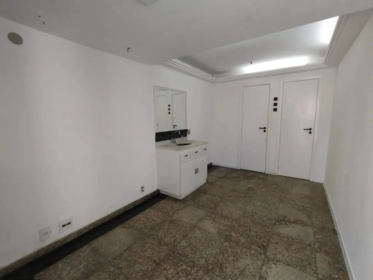 Sala comercial/ Consultório para aluguel ou venda com 43 m² em Barra da Tijuca - Rio de Ja - Foto 4