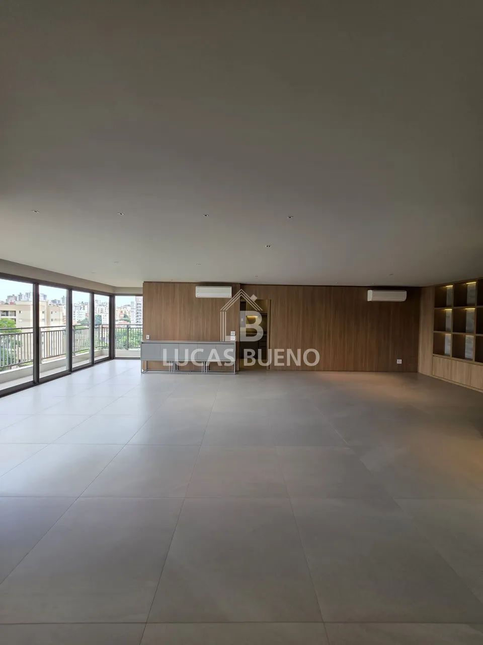 Locação Apartamento Edificio Holt Place 3 dormitórios - Foto 4