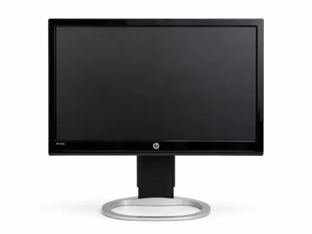 Monitor HP 19 Polegadas E1941S LCD VGA - Foto 2