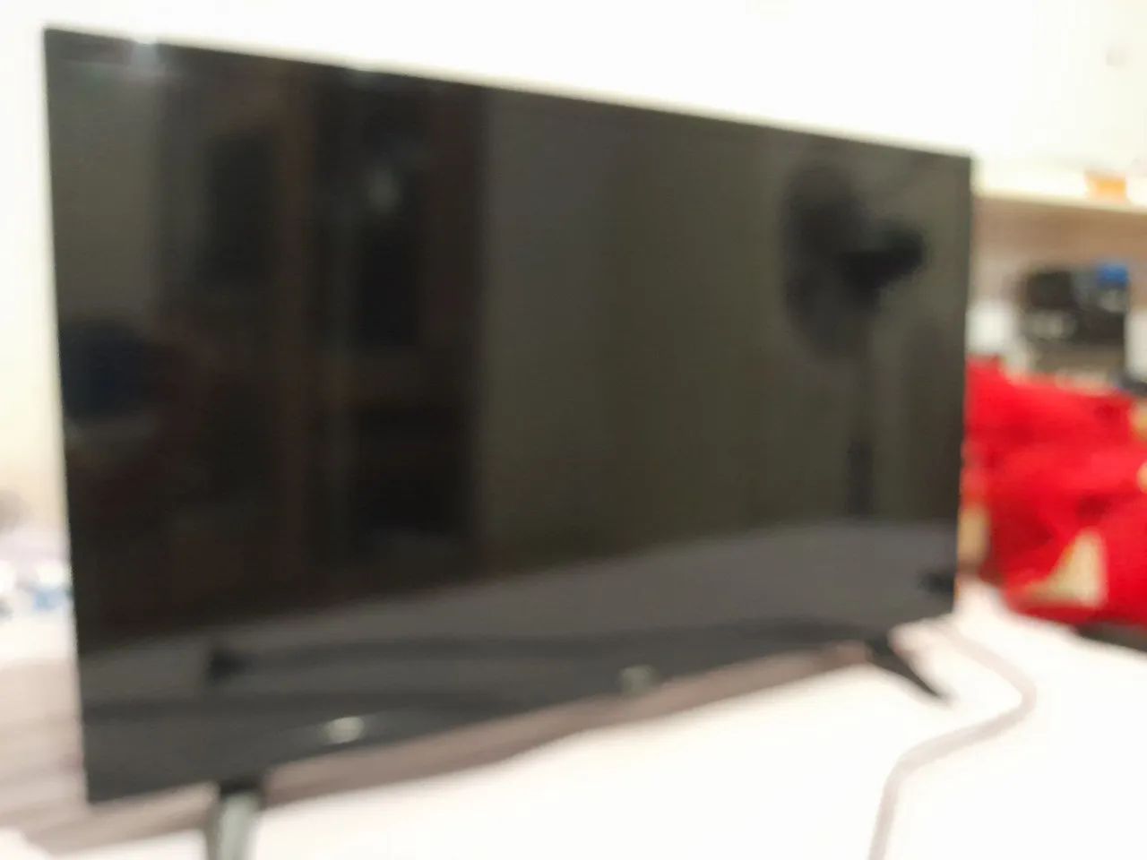Smart tv Philips "32"  - Foto 3