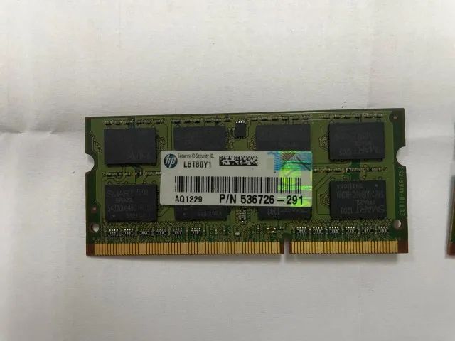 Memoria DDR3 4GB - Foto 2