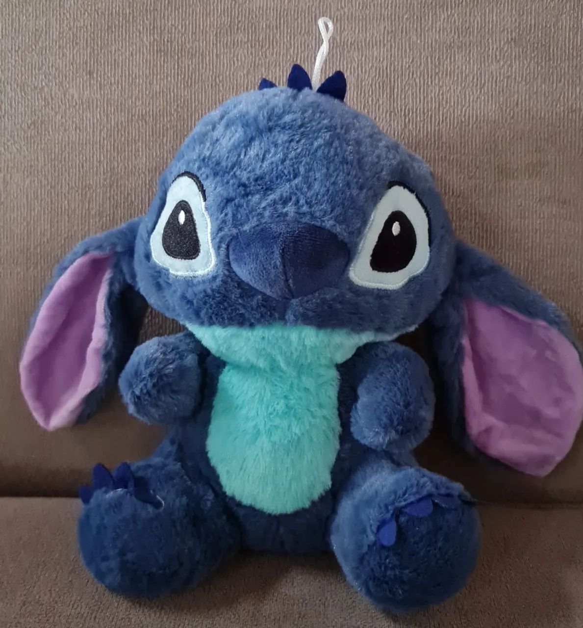 Snoop stitch 24 cm nova