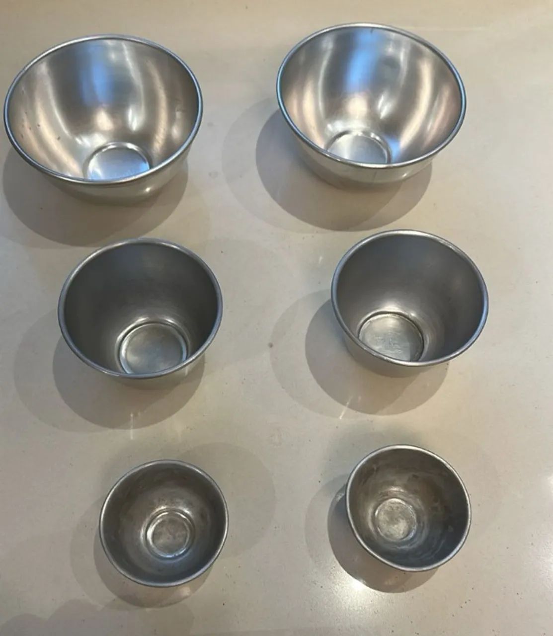 KIT ACESSÓRIOS ESTÉTICA - Cubetas, extratores e caixas de inox - Foto 2
