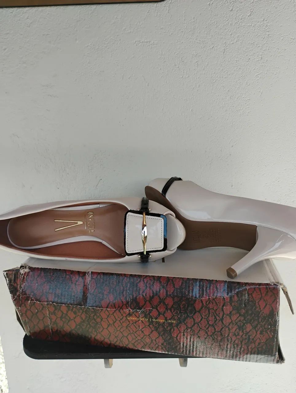 Scarpin 33 - Foto 4