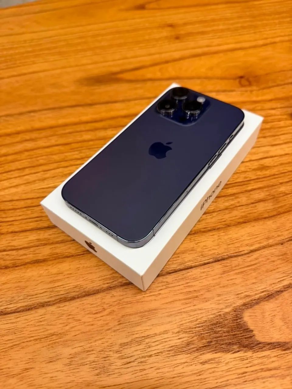 iPhone 14 Pro 128gb