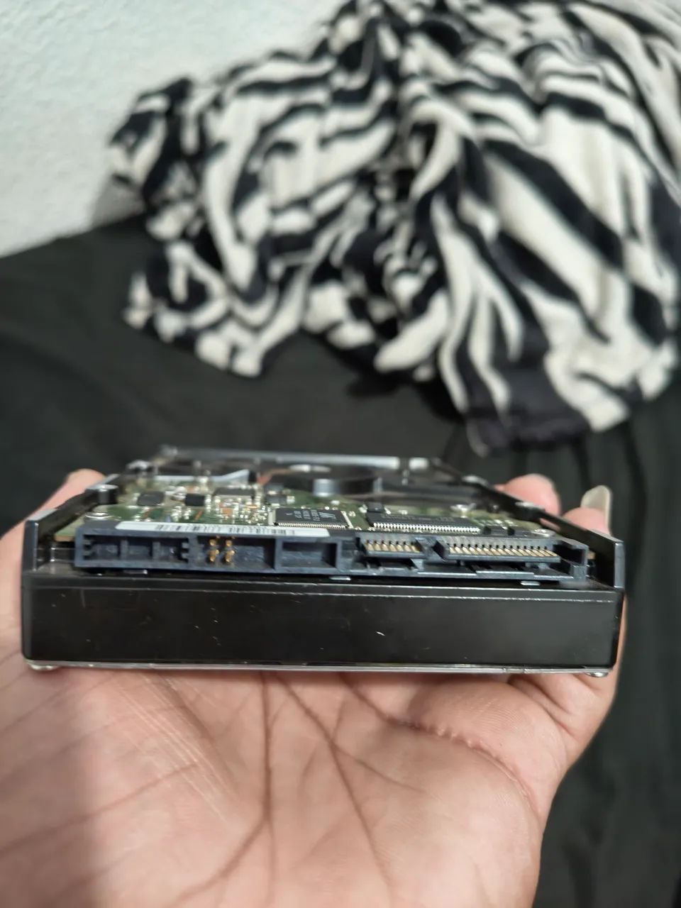 HDD Samsung 1tb - Foto 3