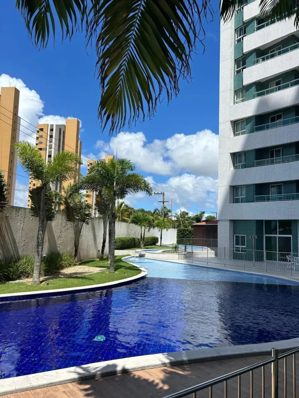 VENDO APARTAMENTO | BOSSA NOVA | CIDADE VERDE - Foto 2