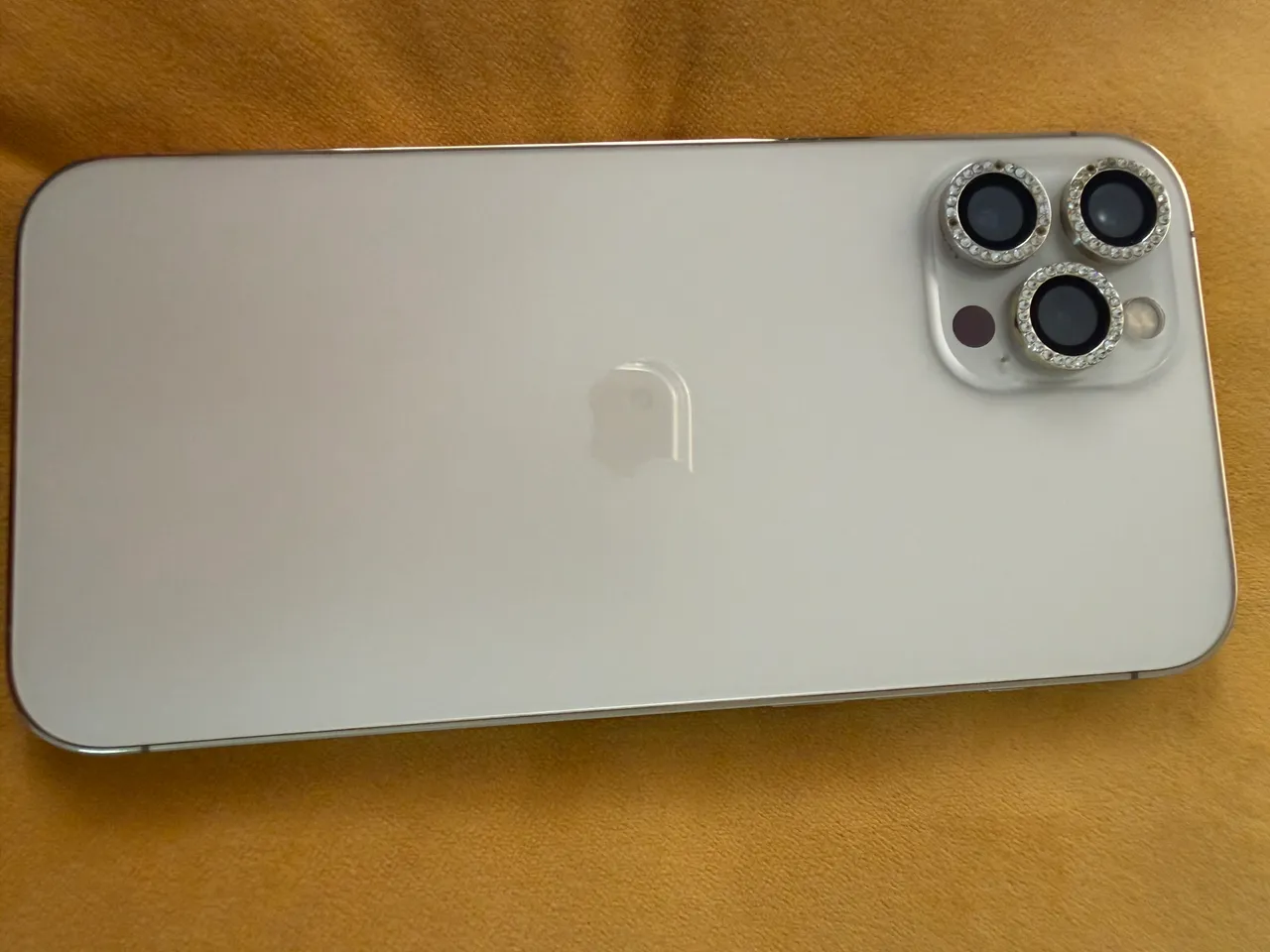 iPhone 12 Pro Max 256GB - Celulares e Smartphones - Paço do Lumiar
