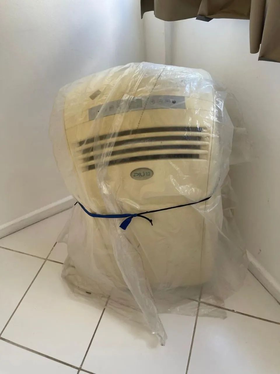 Ar condicionado portátil 