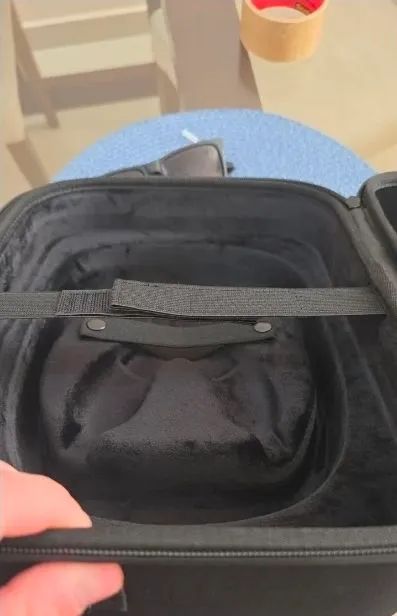 Case metaquest 3 . - Foto 2