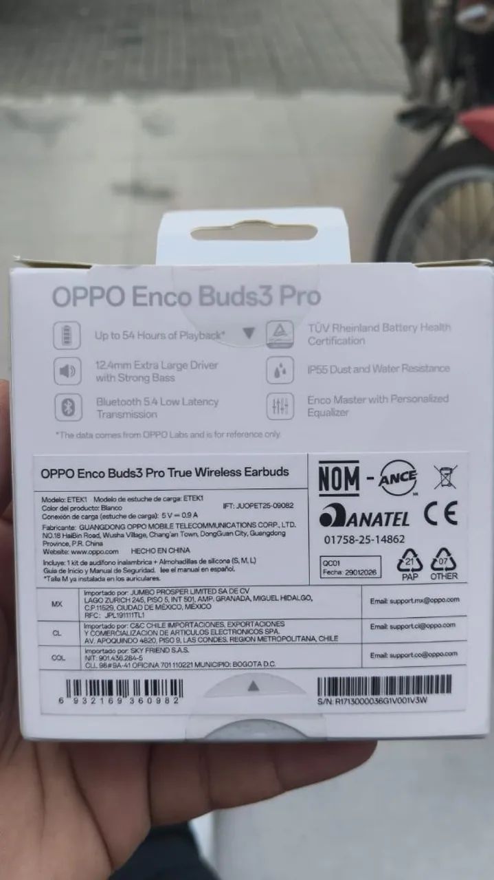 Fone Original Bluetooth  - Foto 2