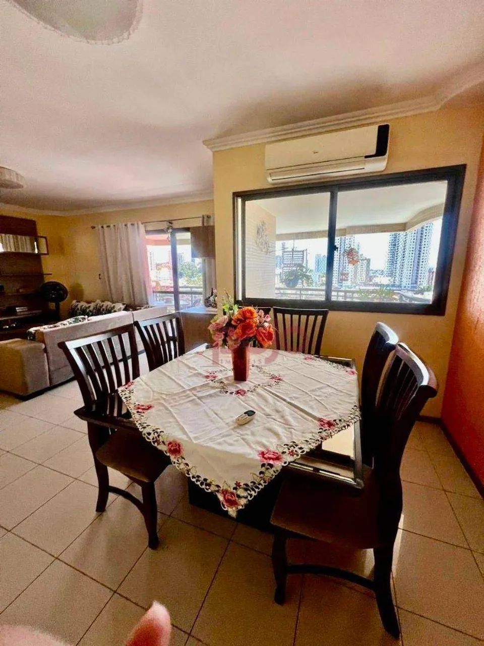 Palácio Real 4 suítes 2 vagas de garagem - Foto 2