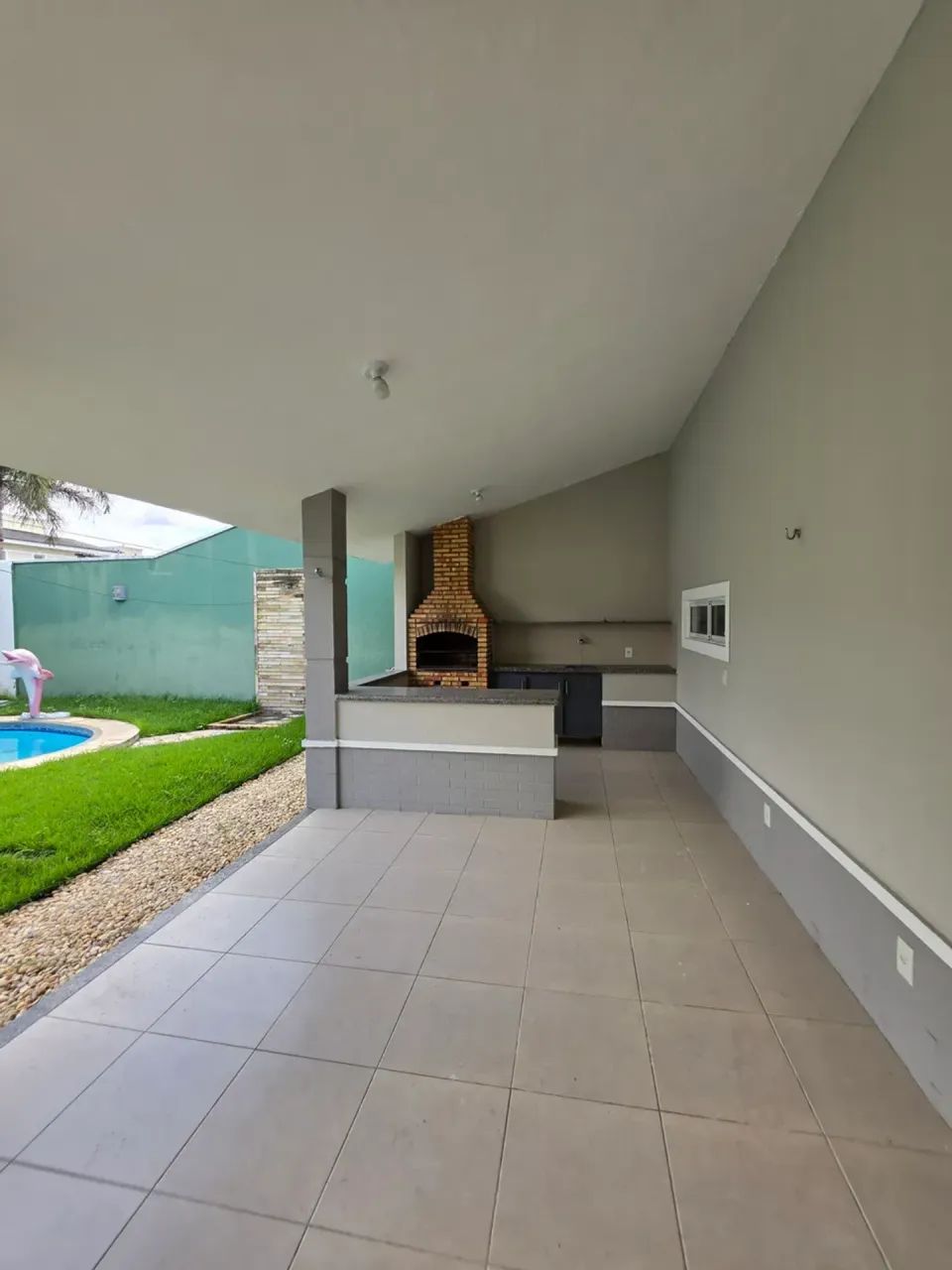 Casa Duplex 3 suítes com quintal e piscina privativa!!! - Foto 3