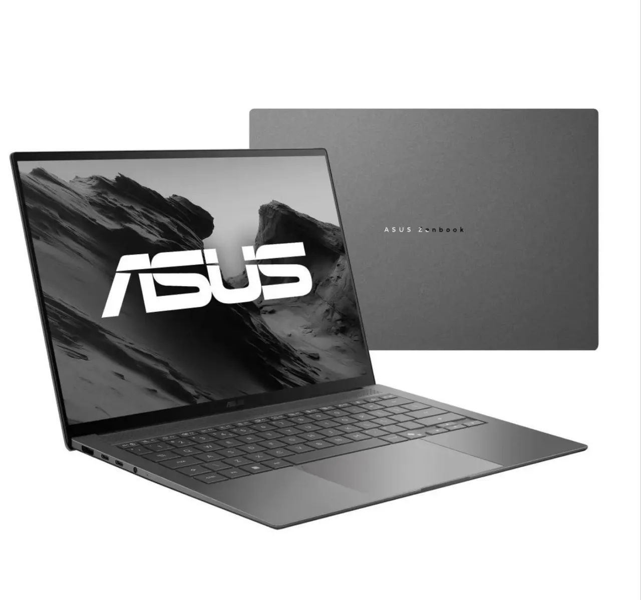 Notebook ASUS Zenbook S14 UX5406AA-SU308W  - Foto 2